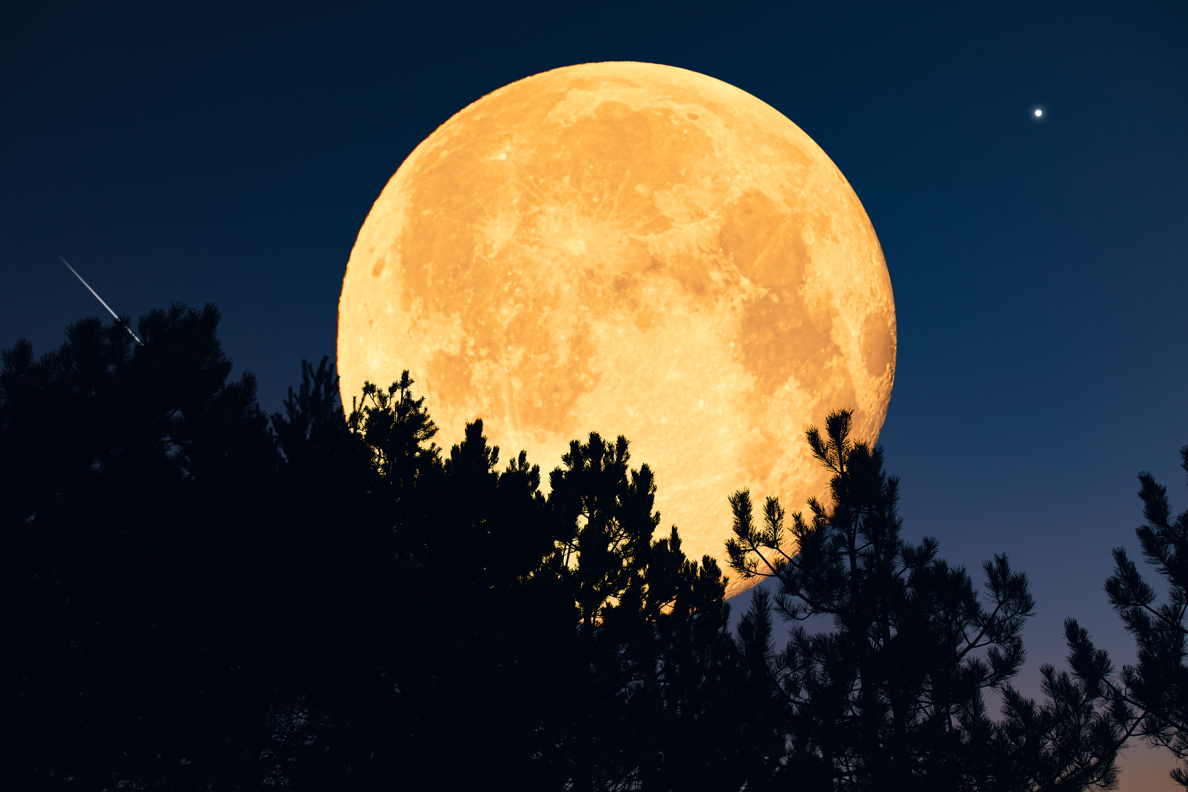 Supermoon