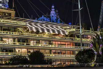 best yacht clubs in the world