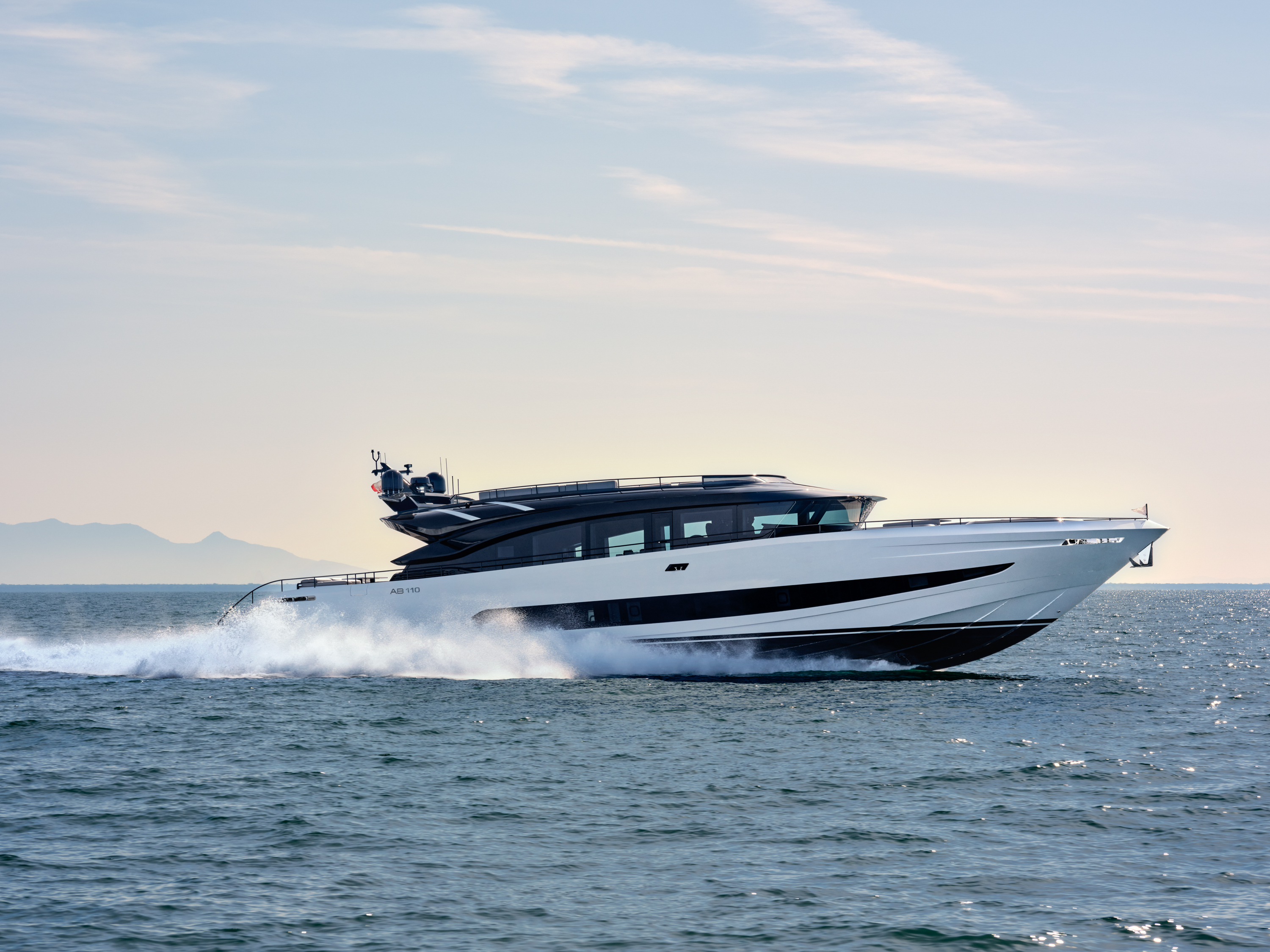 50 SHADES OF PLAY yacht