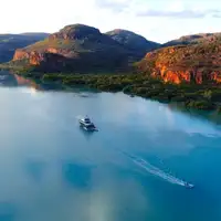 charter a yacht australia