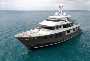 new yacht design