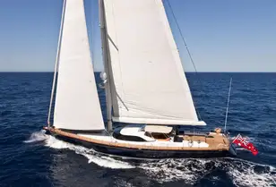 yacht 50 meter