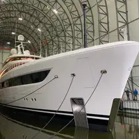 200 m yacht