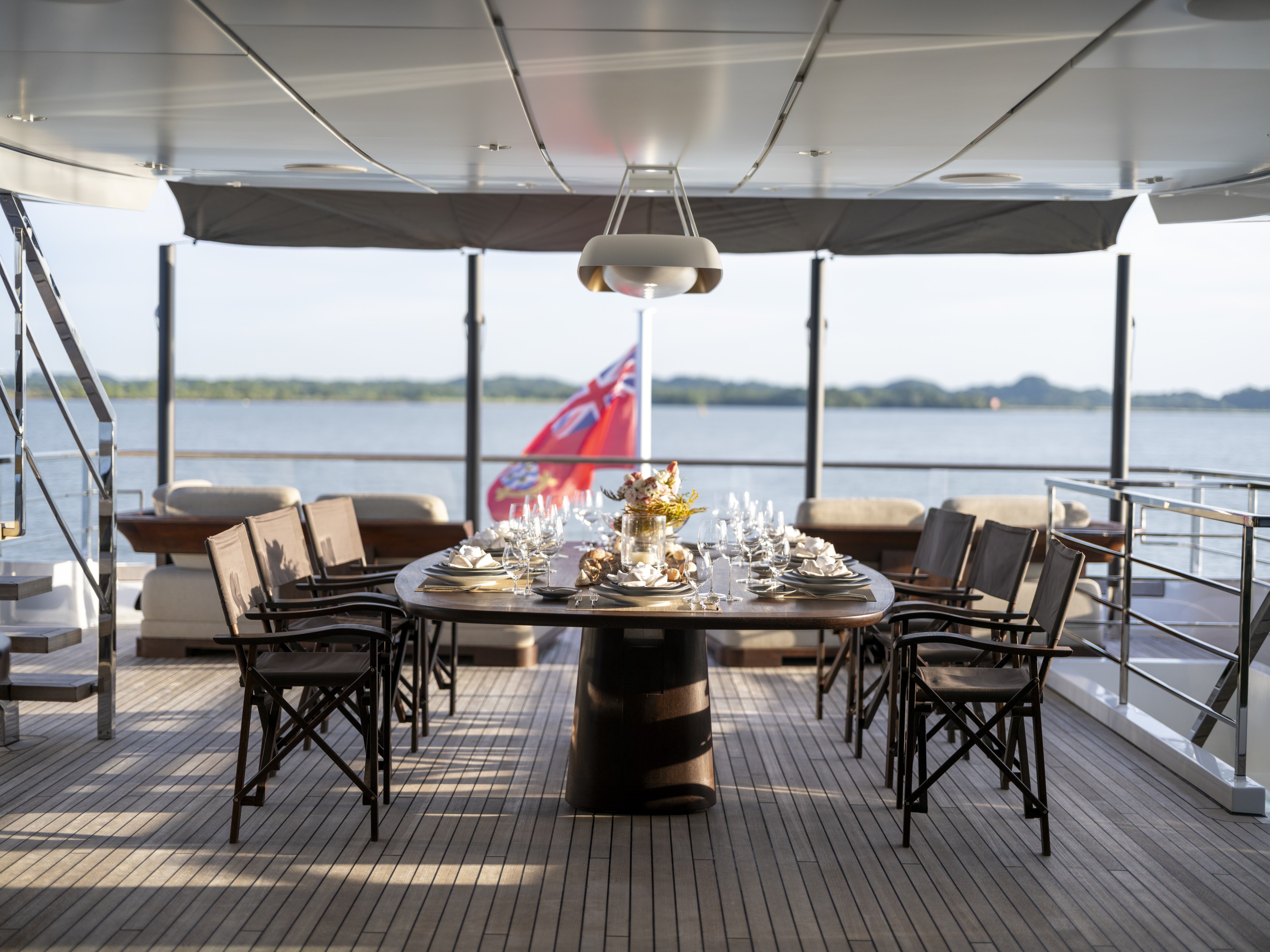 ANNABELLA yacht
