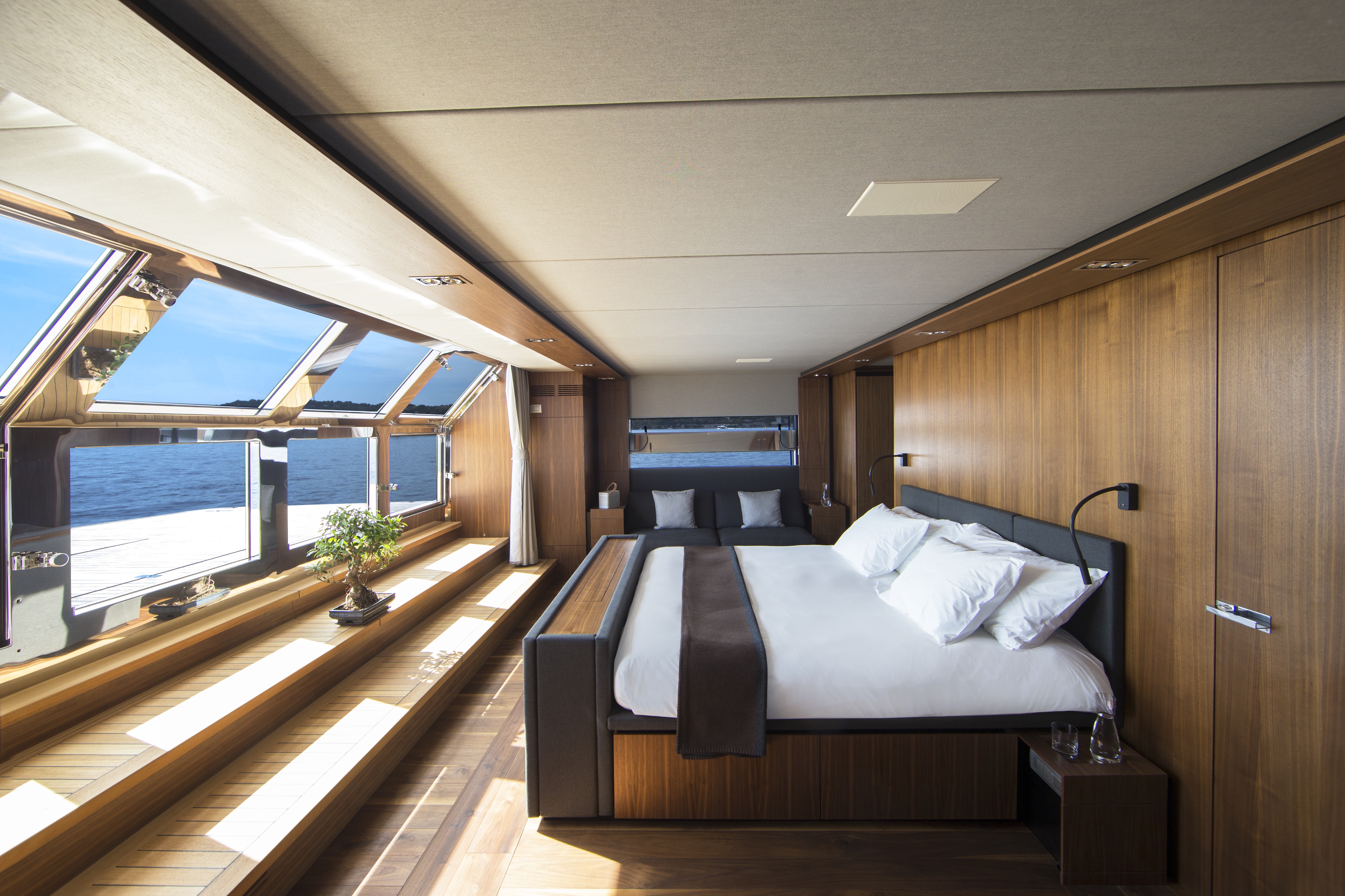 CASA Wally Yachts