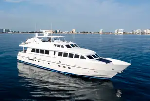 150 foot yacht for sale