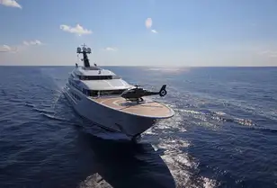 sirenuse yacht