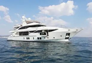 ferry luxury yachts