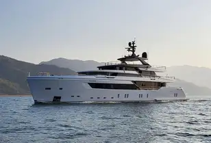 150 yacht cost
