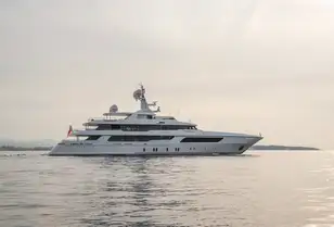 prezzo mega yacht