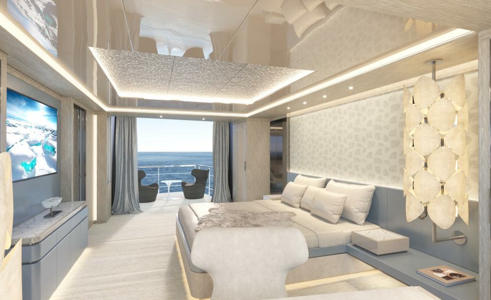 OCEAN DREAMWALKER III