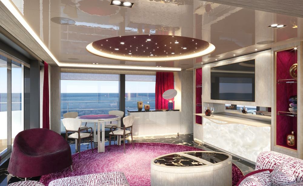 OCEAN DREAMWALKER III