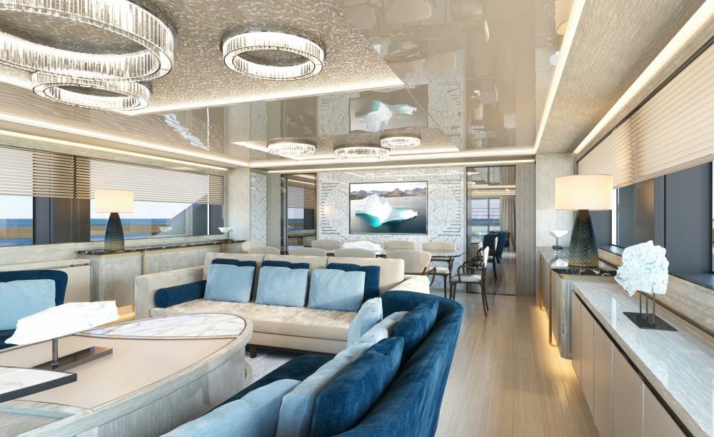 OCEAN DREAMWALKER III