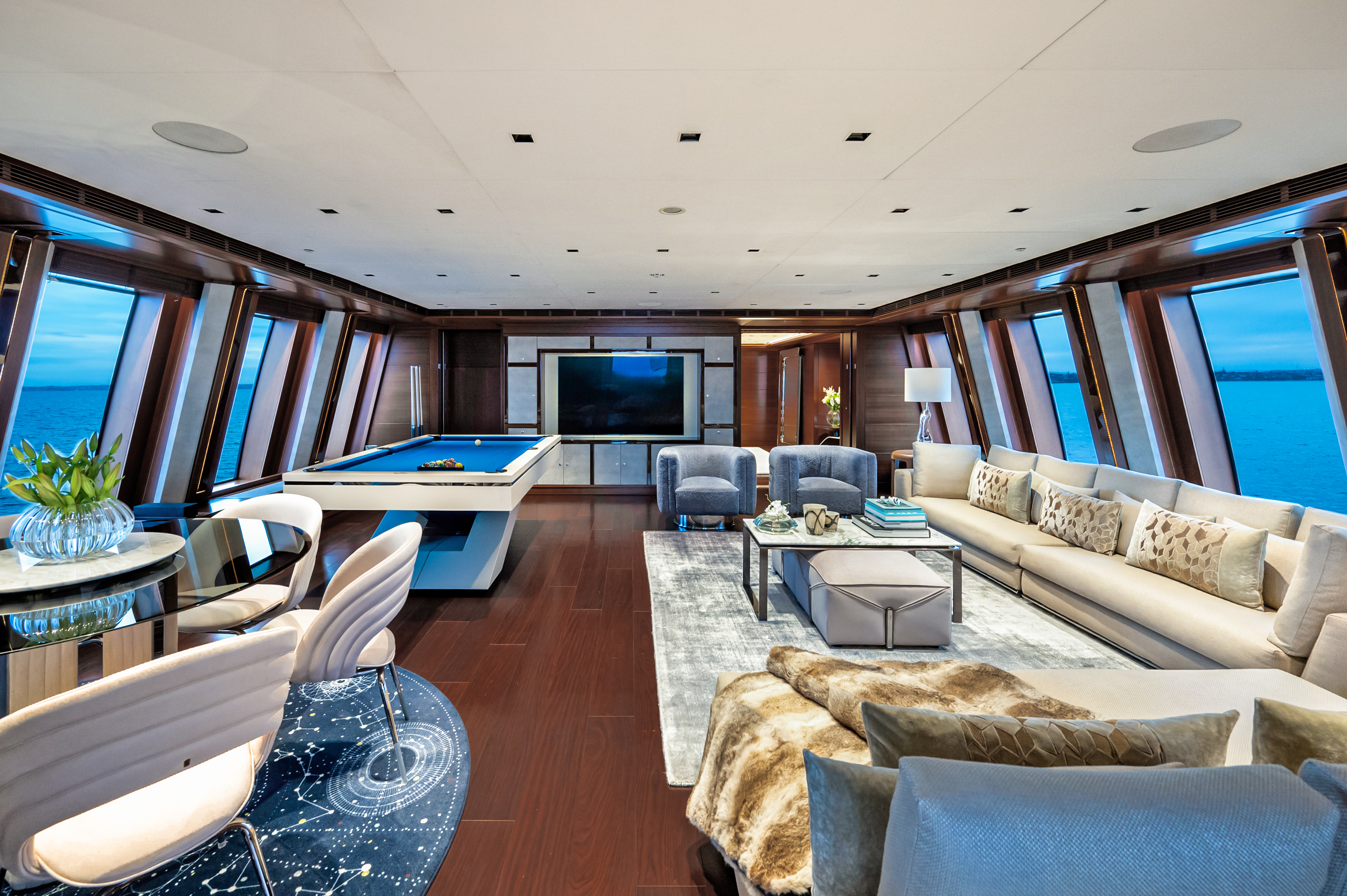 ODYSSEY yacht