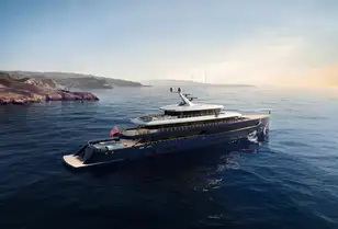 halvorsen motor yachts