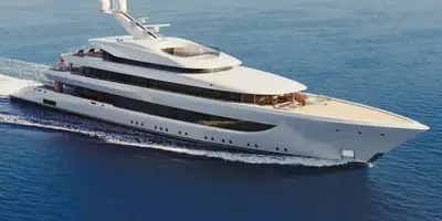 cost mega yachts