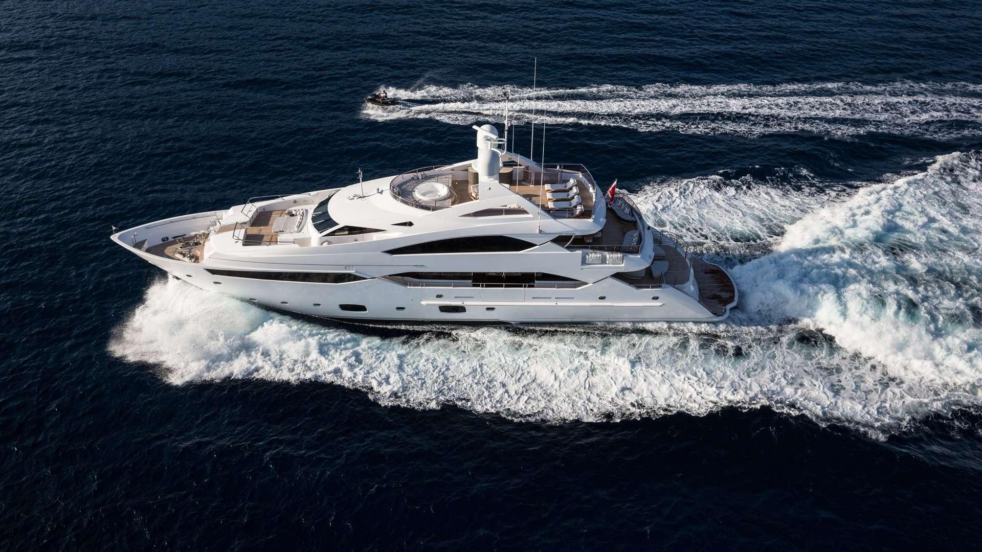 SEA RAIDER V