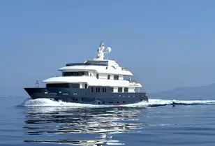 250 foot yacht cost