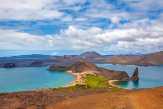 The Galapagos is a like no other landscape on earth, definitely a must-see