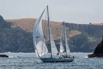 mallorca yacht show
