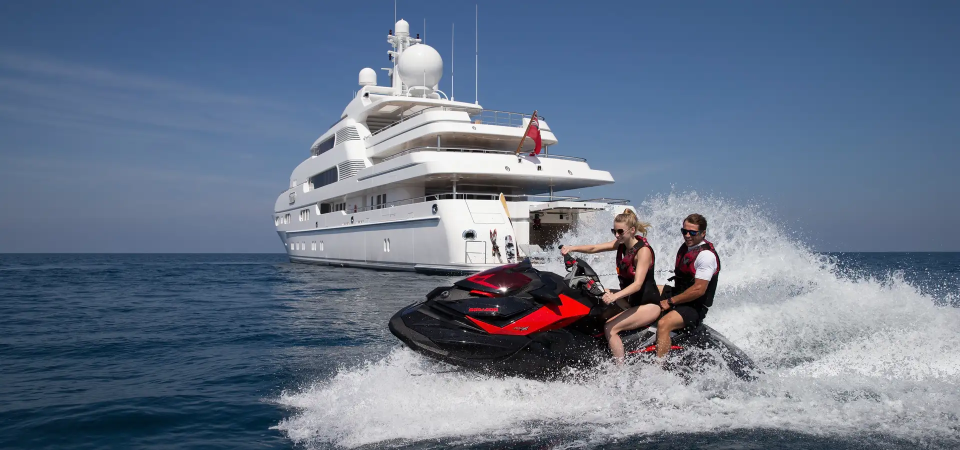 top 10 yacht management companies