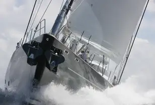 siren yacht