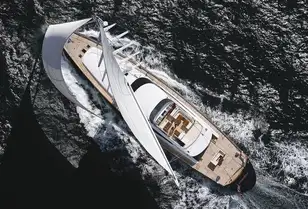 super yachts mediterranean