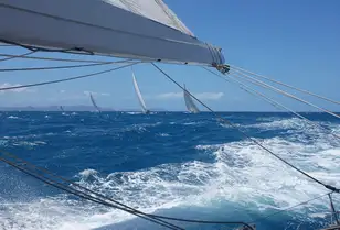 caribbean super yacht charters