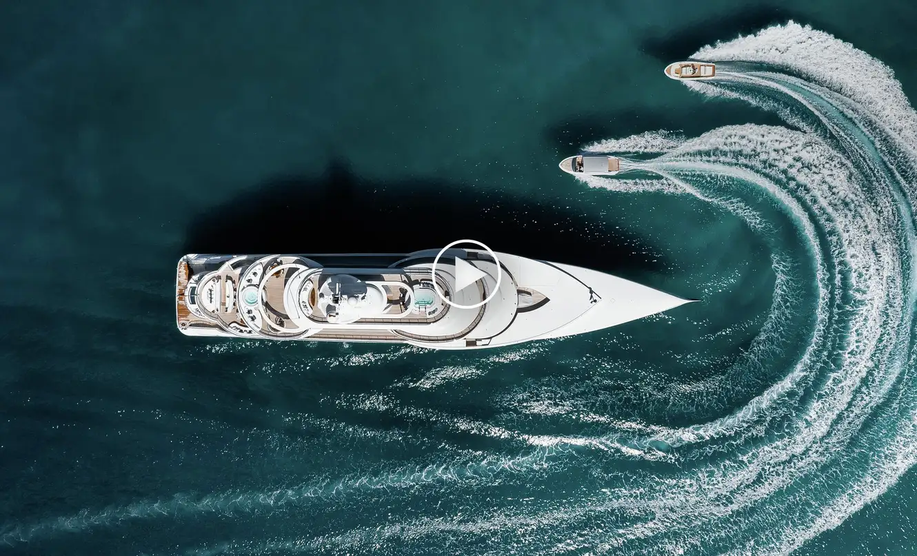 yachts for sale 3d tour