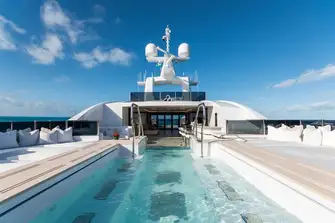 We'll match you to your perfect charter yacht