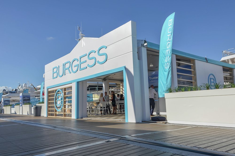 Fort Lauderdale International Boat Show