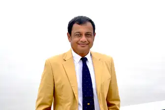 Chief Representative, India