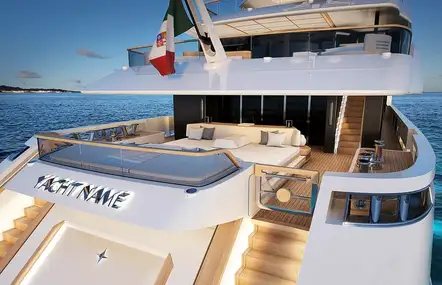 brand new yachts for sale