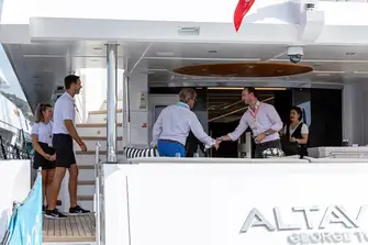 Activity at the Cannes Yachting Festival was as strong as it's been and augured a successful Monaco Yacht Show