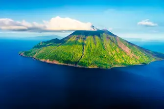 Explore the volcanoes of Vanuatu