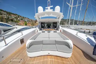 If you want to buy or sell a yacht, choose Burgess - and relax