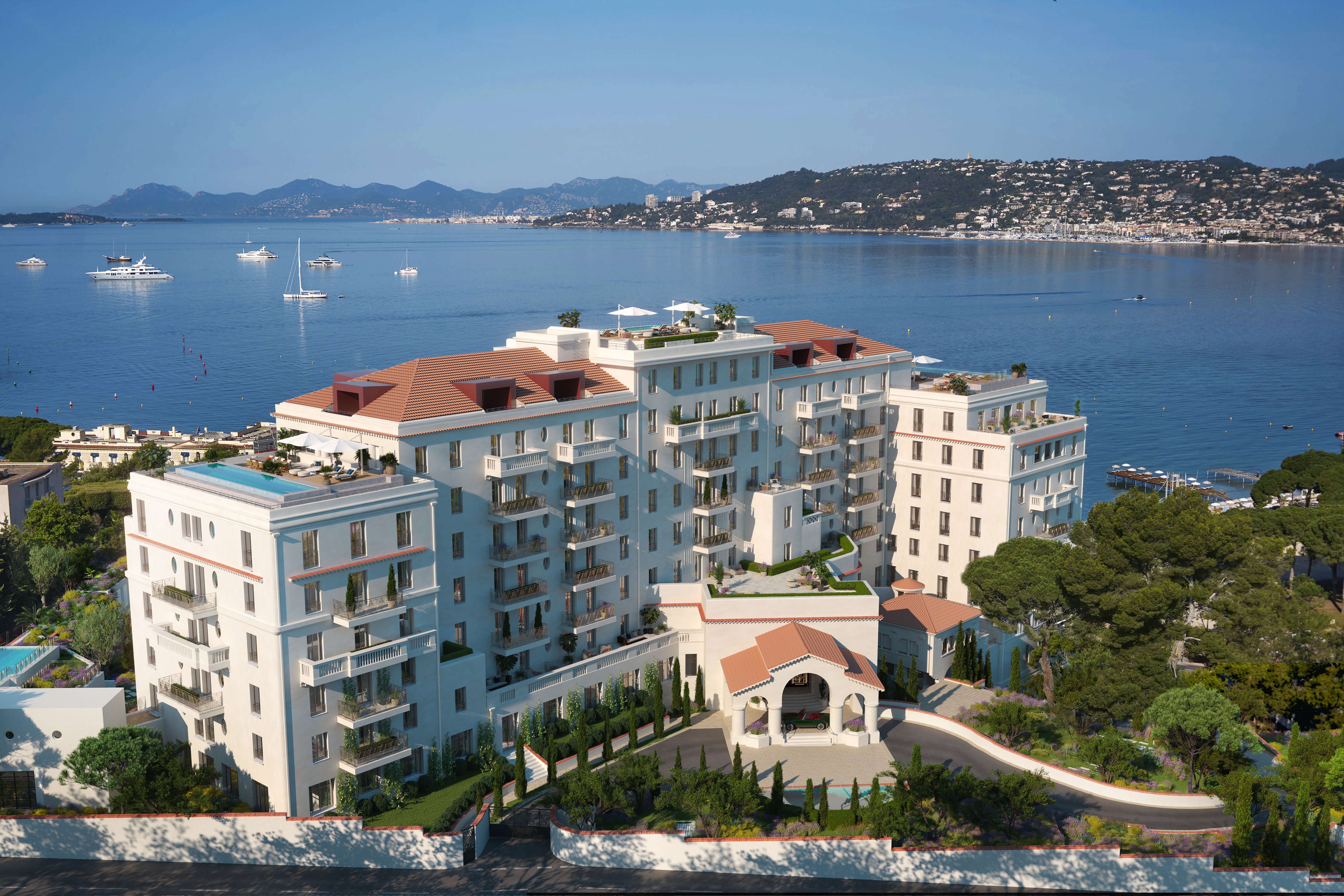 French Riviera Resort