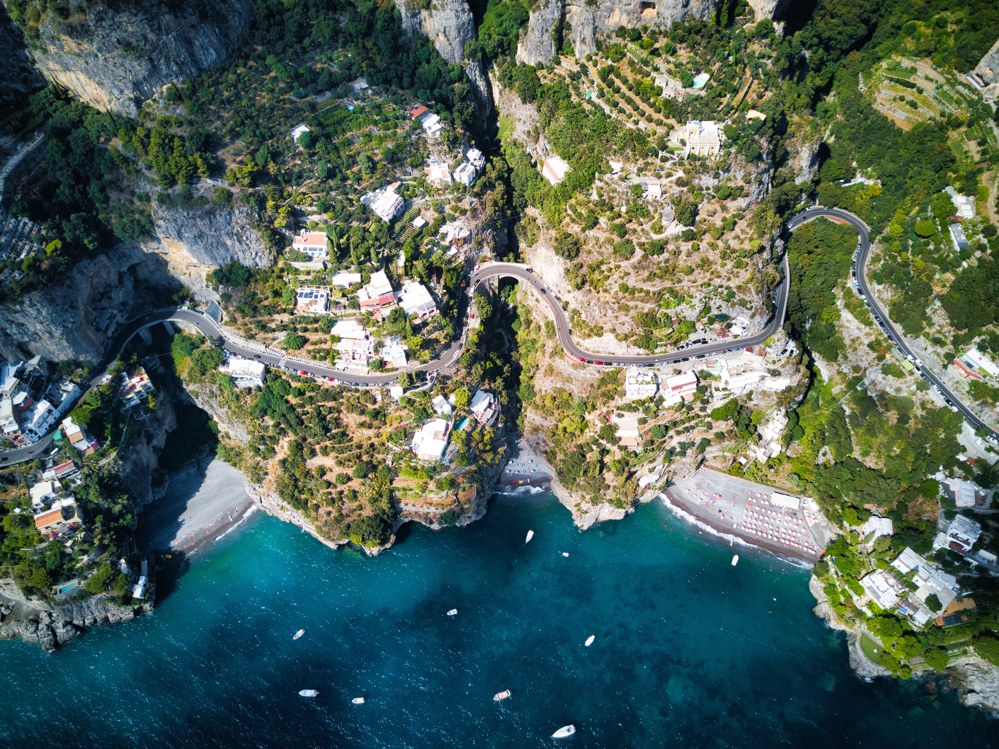 Amalfi Coast, Italy