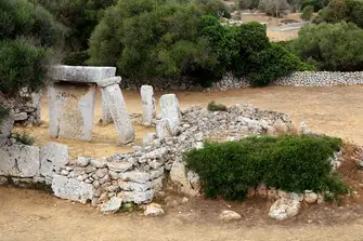 Menorca has a rich and varied history dating back to prehistoric times