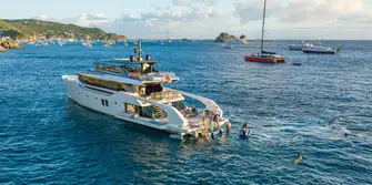 Chartering the yacht creates a revenue stream and keeps both yacht and crew in good working order. We can advise you how to make sure your yacht is as attractive as possible to charterers
