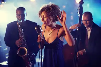 The Principality welcomes some of the biggest stars and brightest young talents of the jazz world