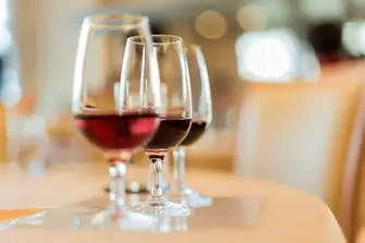Beaujolais Nouveau is celebrated in mid-November each year