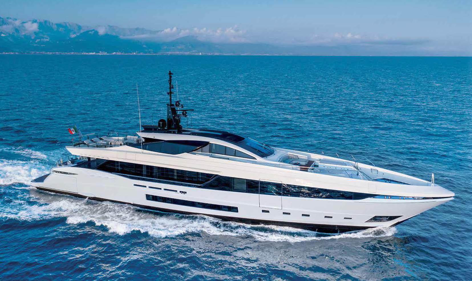 GRANSPORT 45