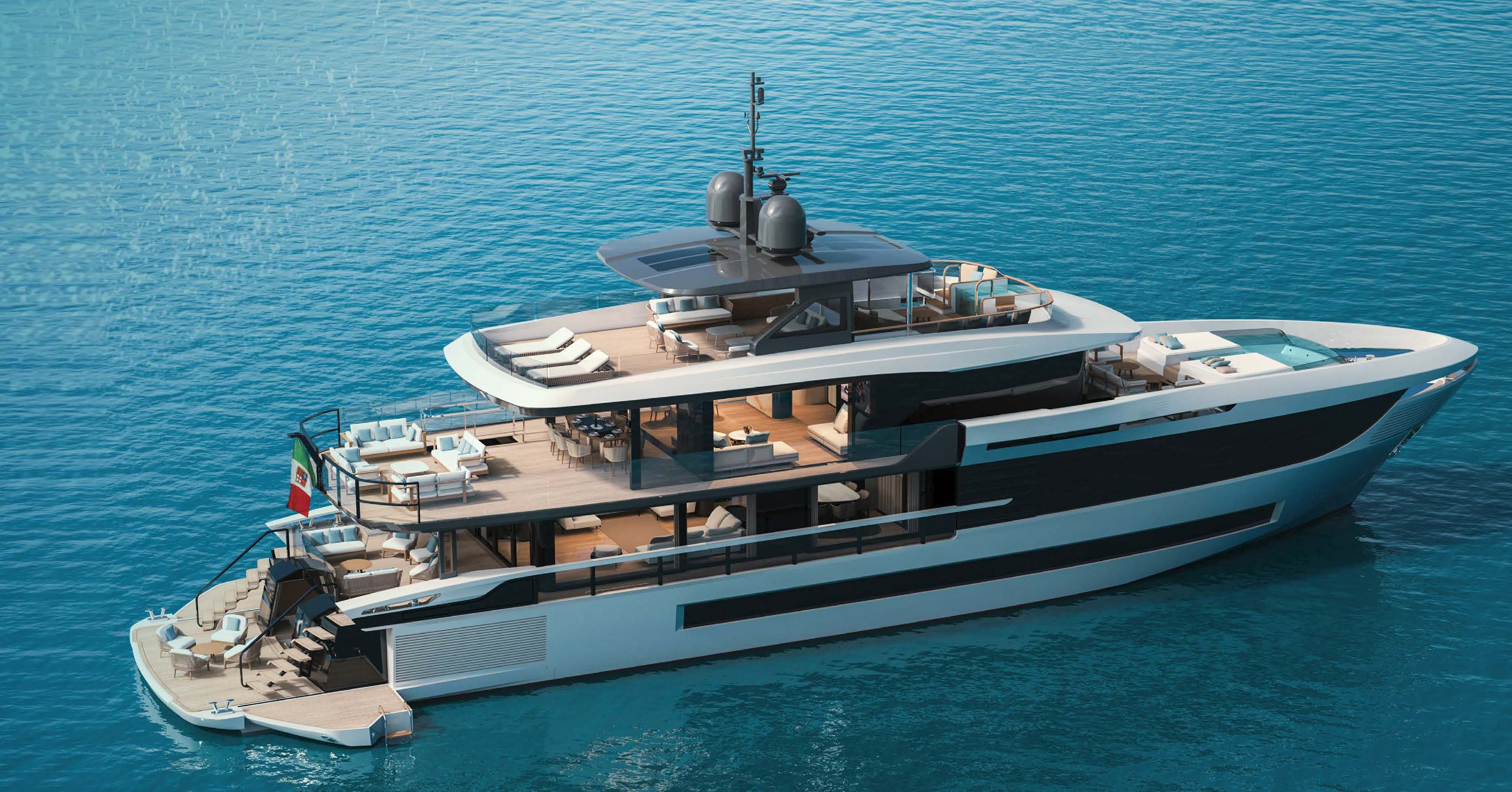 OCEANO 39
