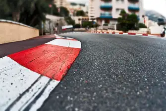 Every May the streets of Monaco roar with screaming engines
