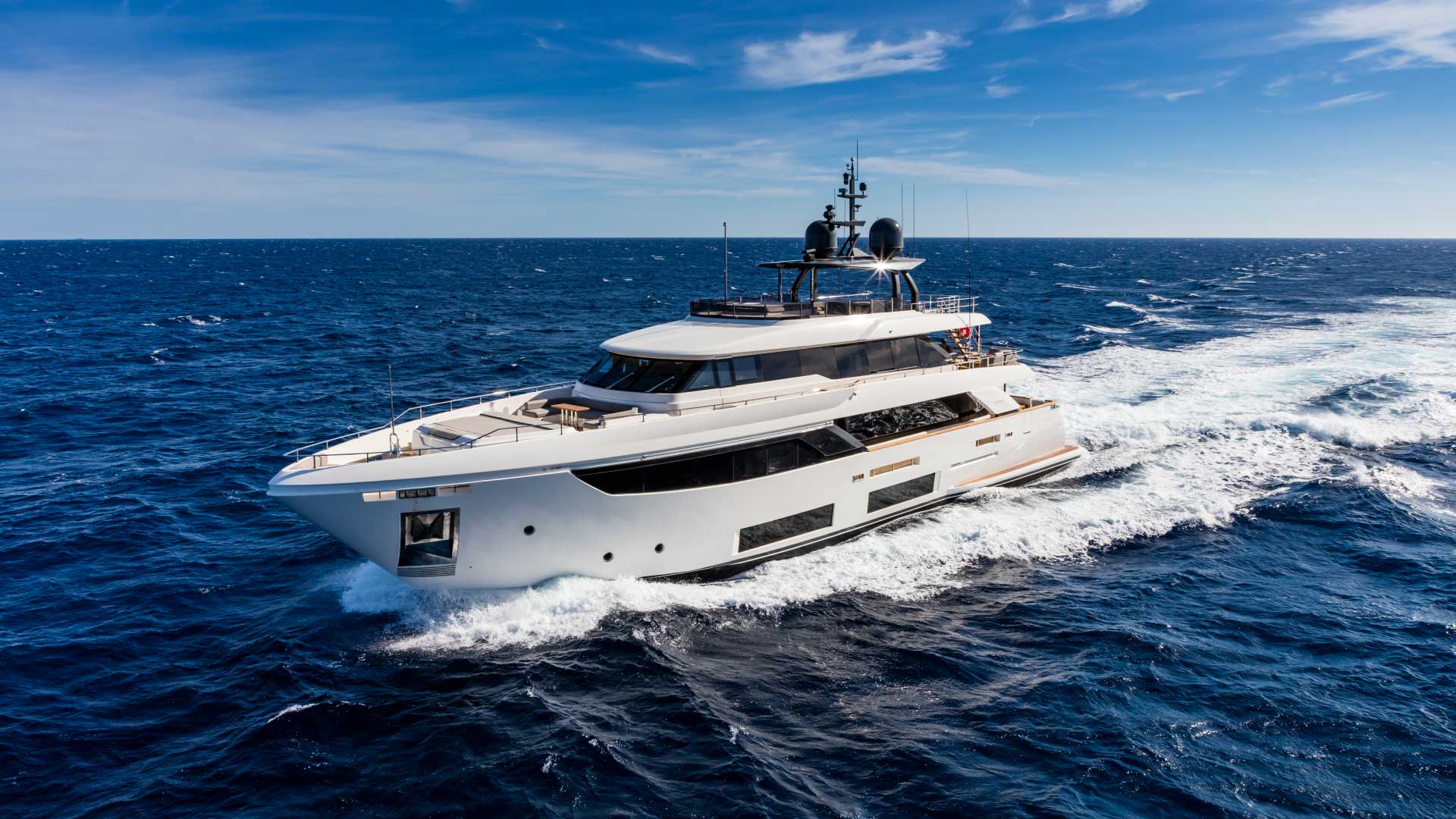 NAVETTA 35