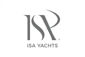 ISA Yachts logo