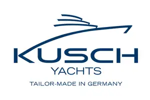 Kusch Yachts logo