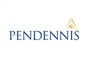 Pendennis Shipyard logo