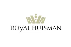 Royal Huisman Shipyard logo
